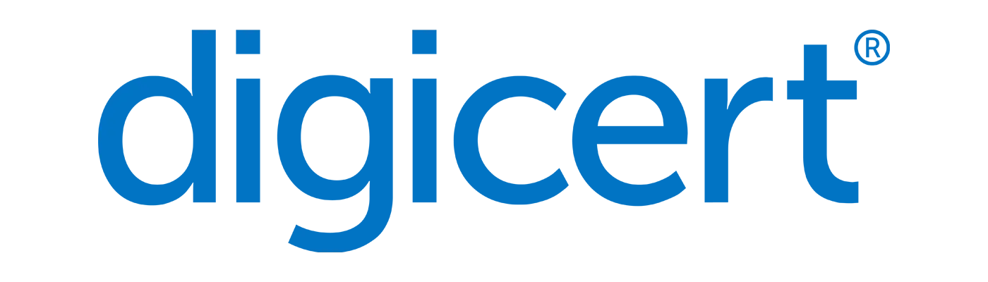 DigiCert Logo