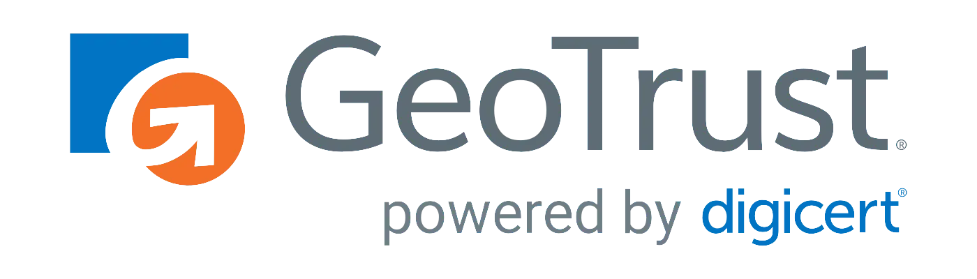 GeoTrust Logo